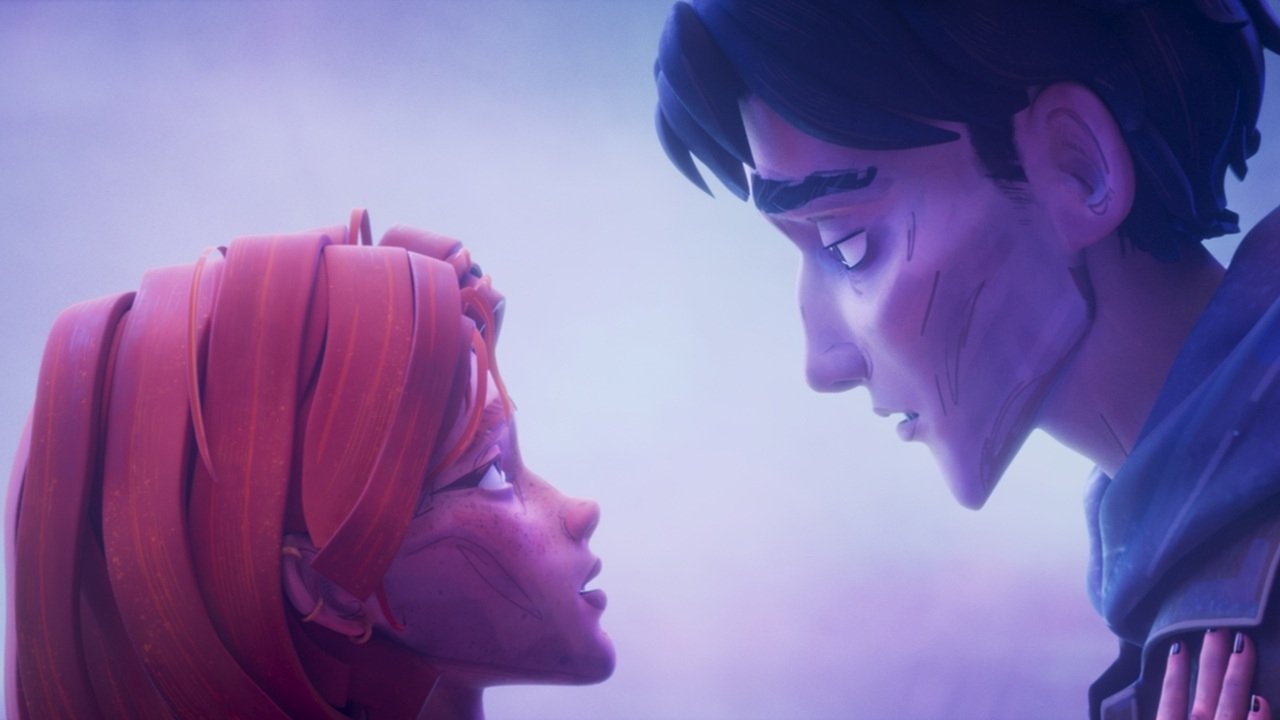 Imagem do Filme Baile con la muerte