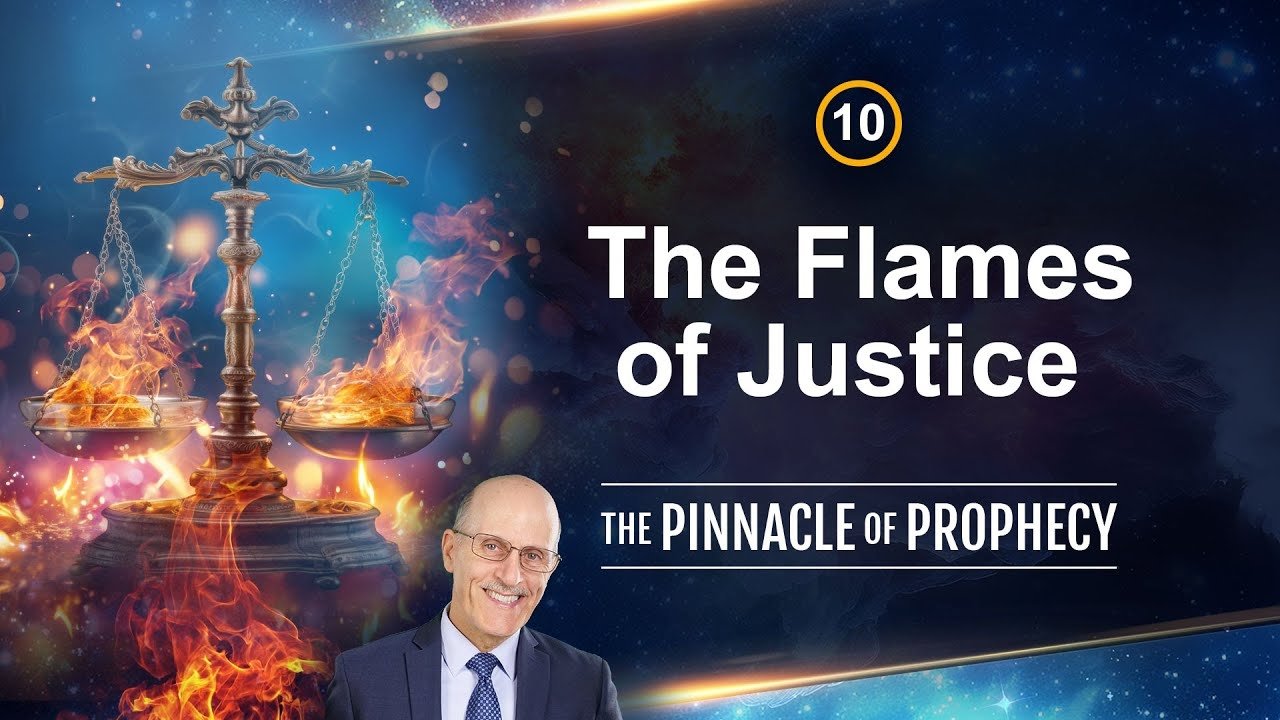 Thumbnail for The Flames of Justice Season 1 Episode 10