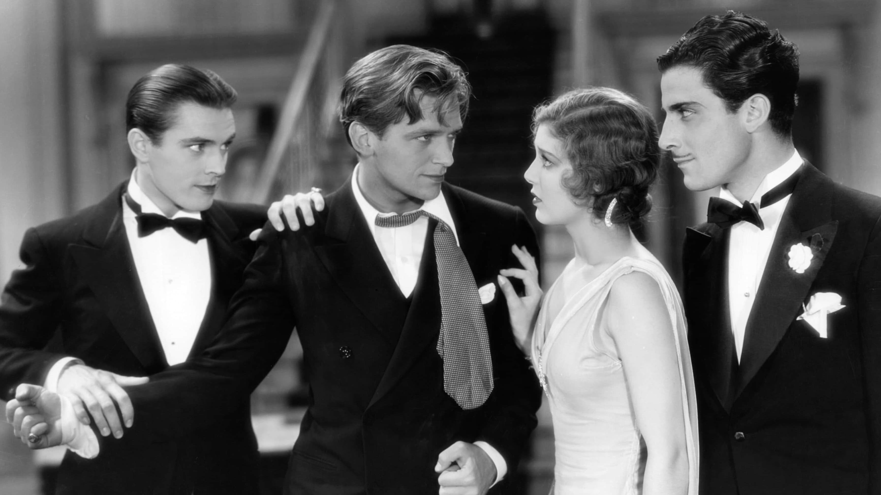 Loose Ankles (1930)