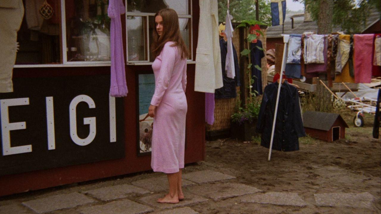 Dog Days (1970)
