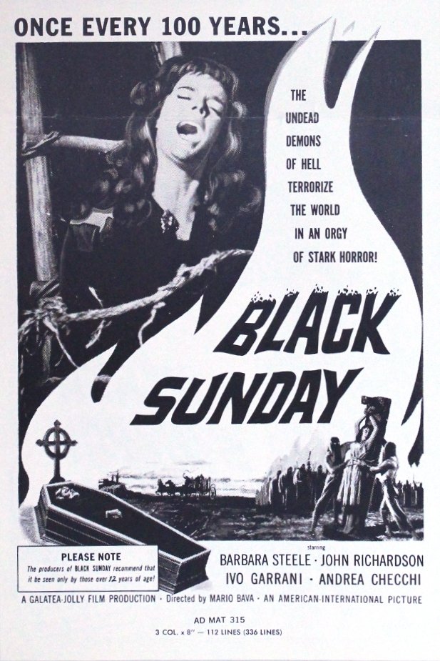 Black Sunday