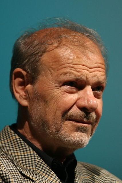 et billede af Václav Šašek