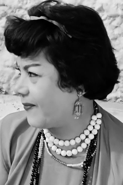 et billede af Fofo Louka