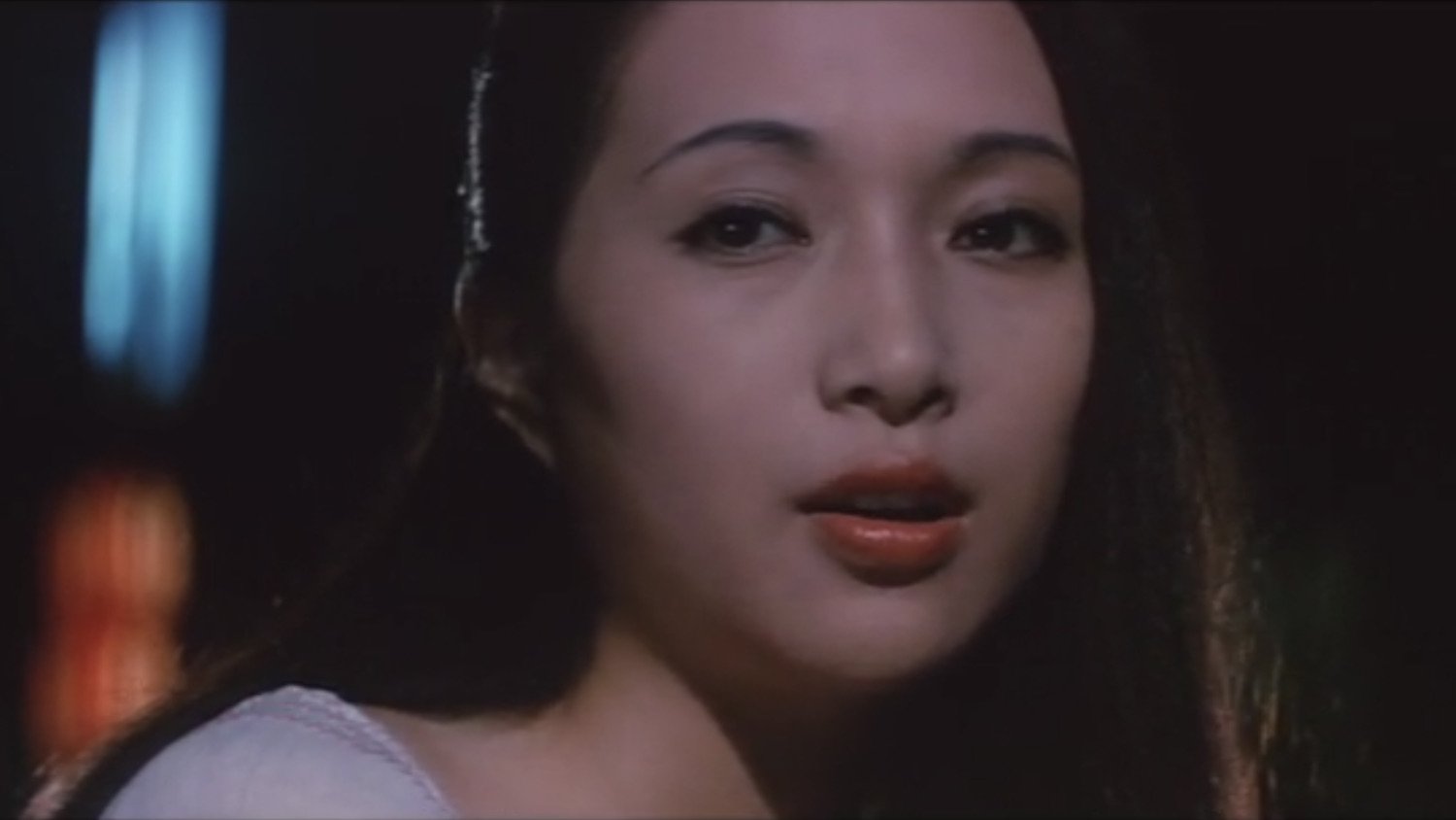 The Days of No Return (1978)