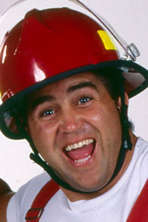 et billede af Curtis Thompson