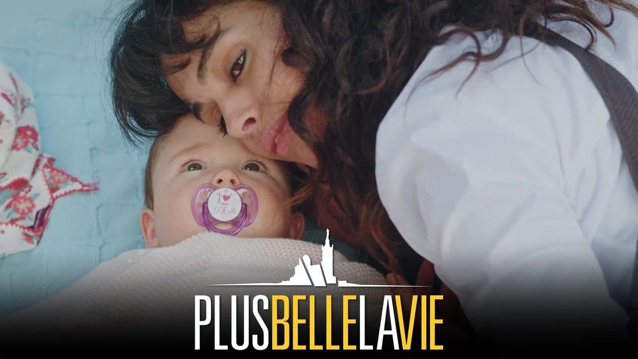 Plus belle la vie - Season 18 Episode 196 : Episodio 196 (2022)