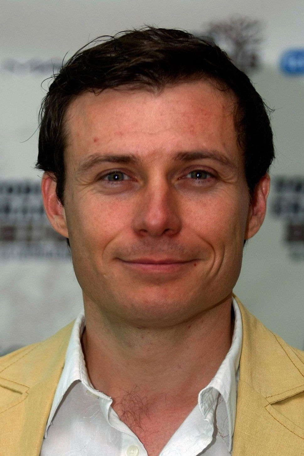 et billede af Mario Loría