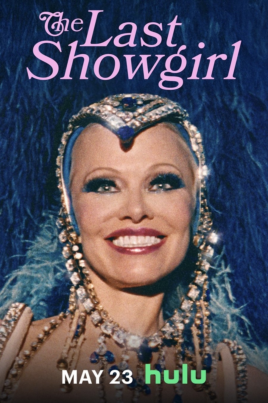 The Last Showgirl