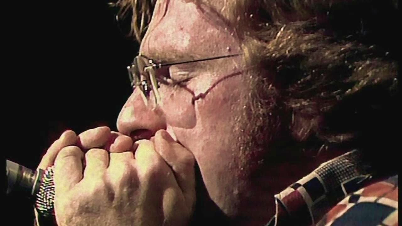 Van Morrison - Live at Montreux 1980 & 1974 (2006)