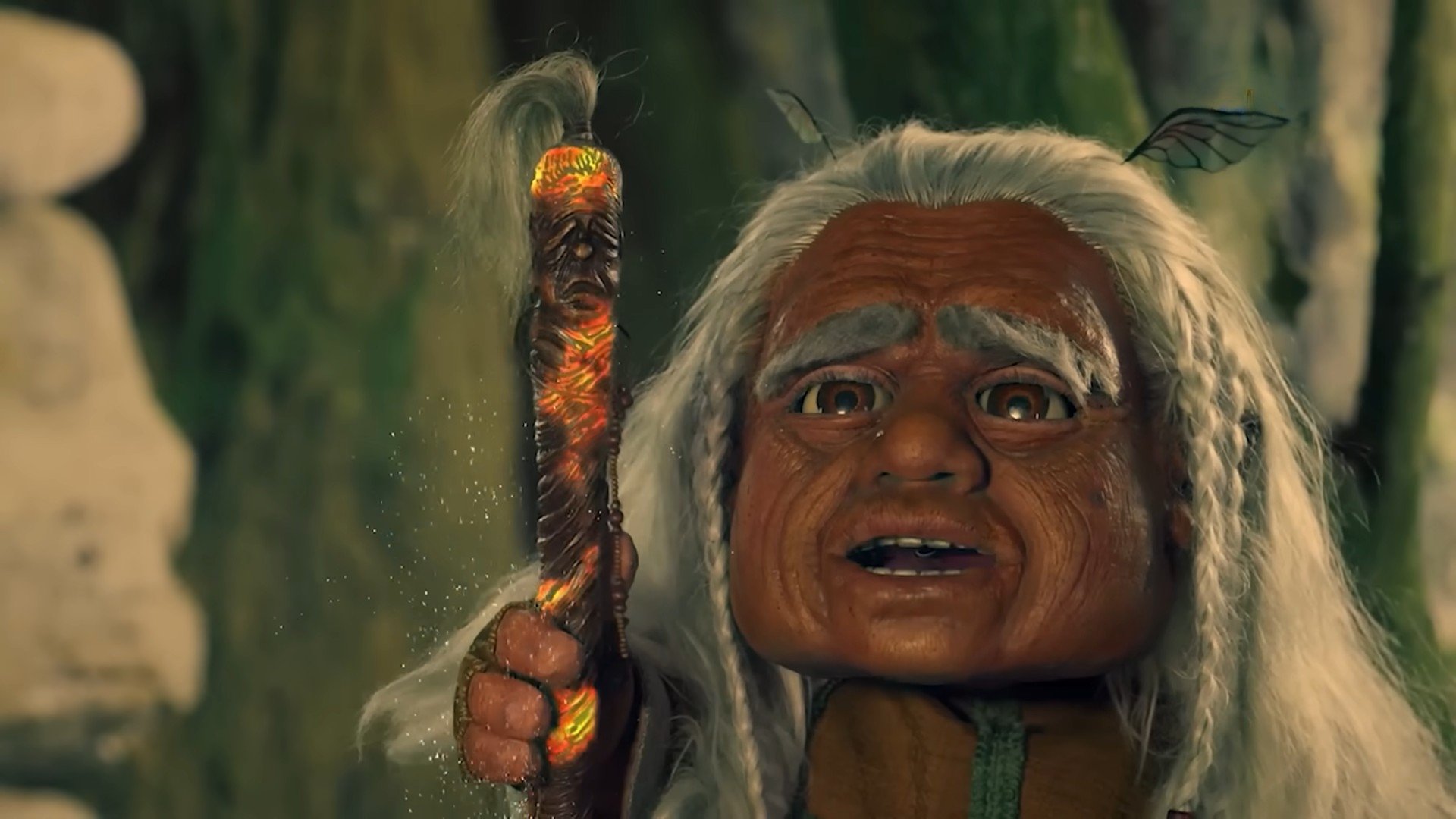 Encantadia Chronicles: Sang'gre 1x17