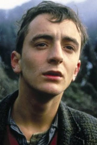 et billede af Rod Zuanic