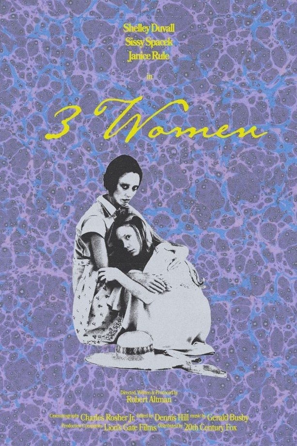 3 Women
