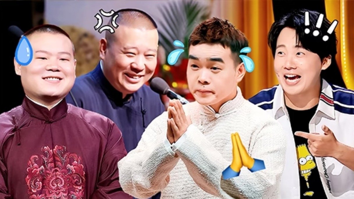 Thumbnail for Episode 47 Season 0 Episode 47