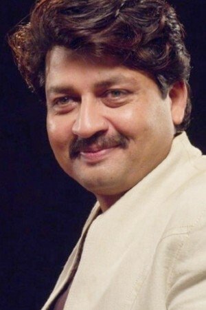 et billede af Peeyush Suhaney