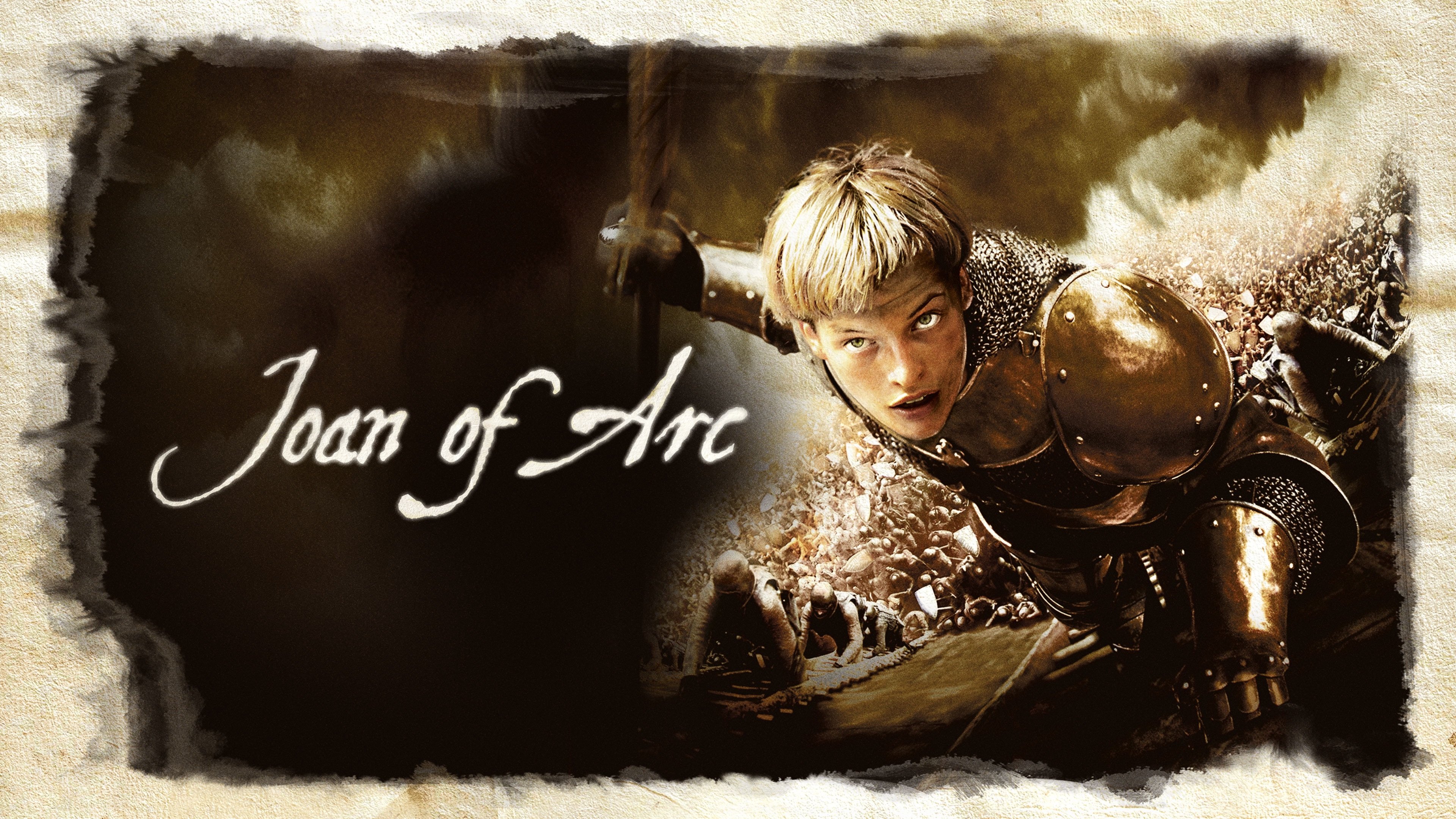 Joan of Arc