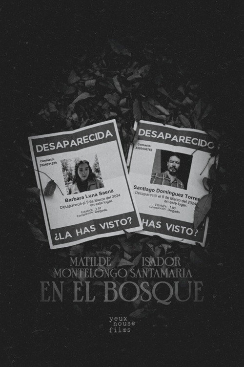 En el bosque