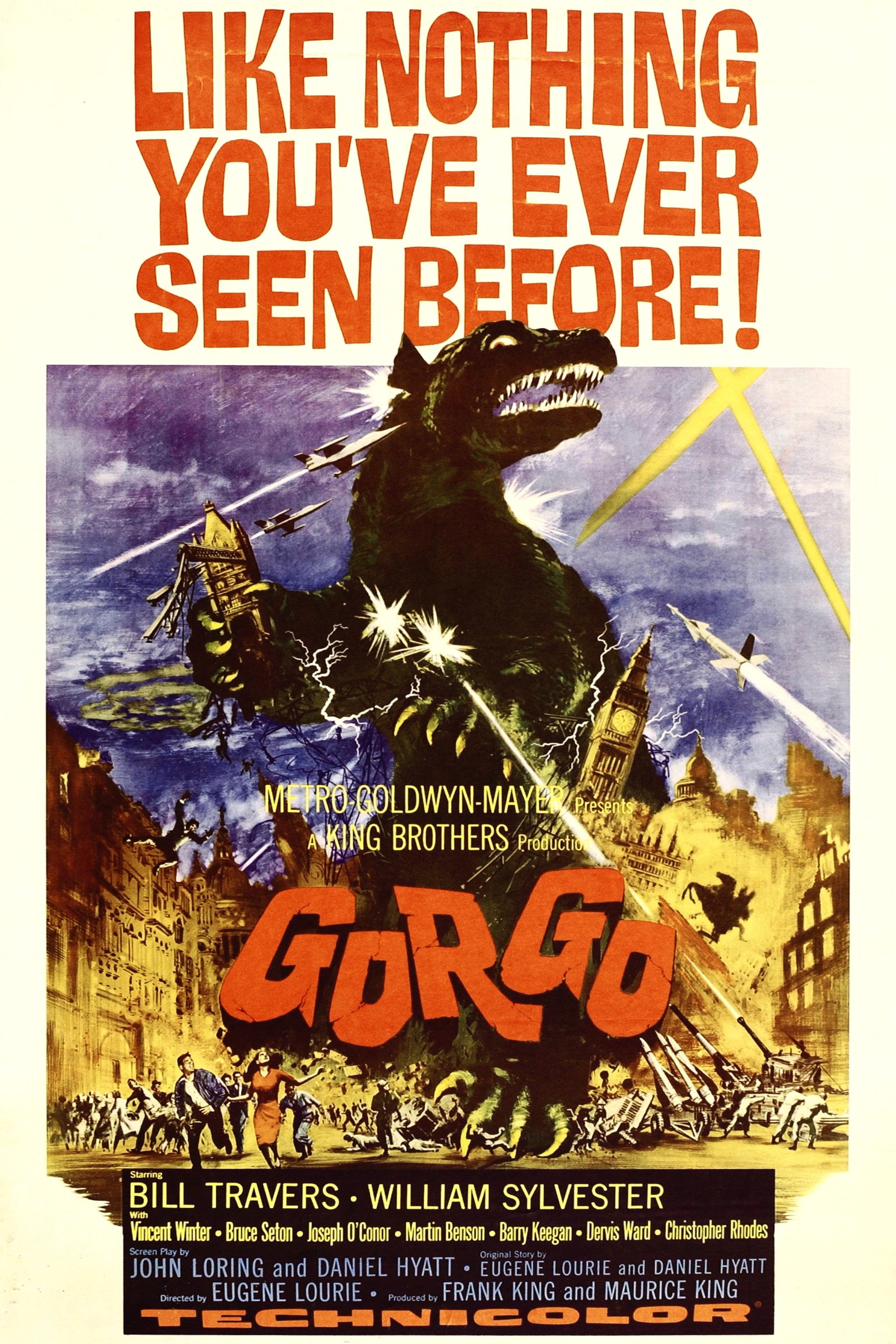 Gorgo