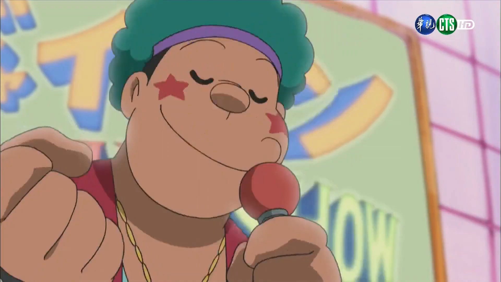 The Nobi House Turns Into a Giant Maze!?