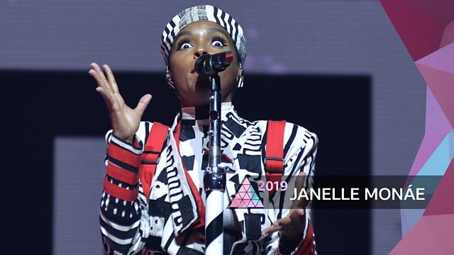 S23E28 · Janelle Monáe