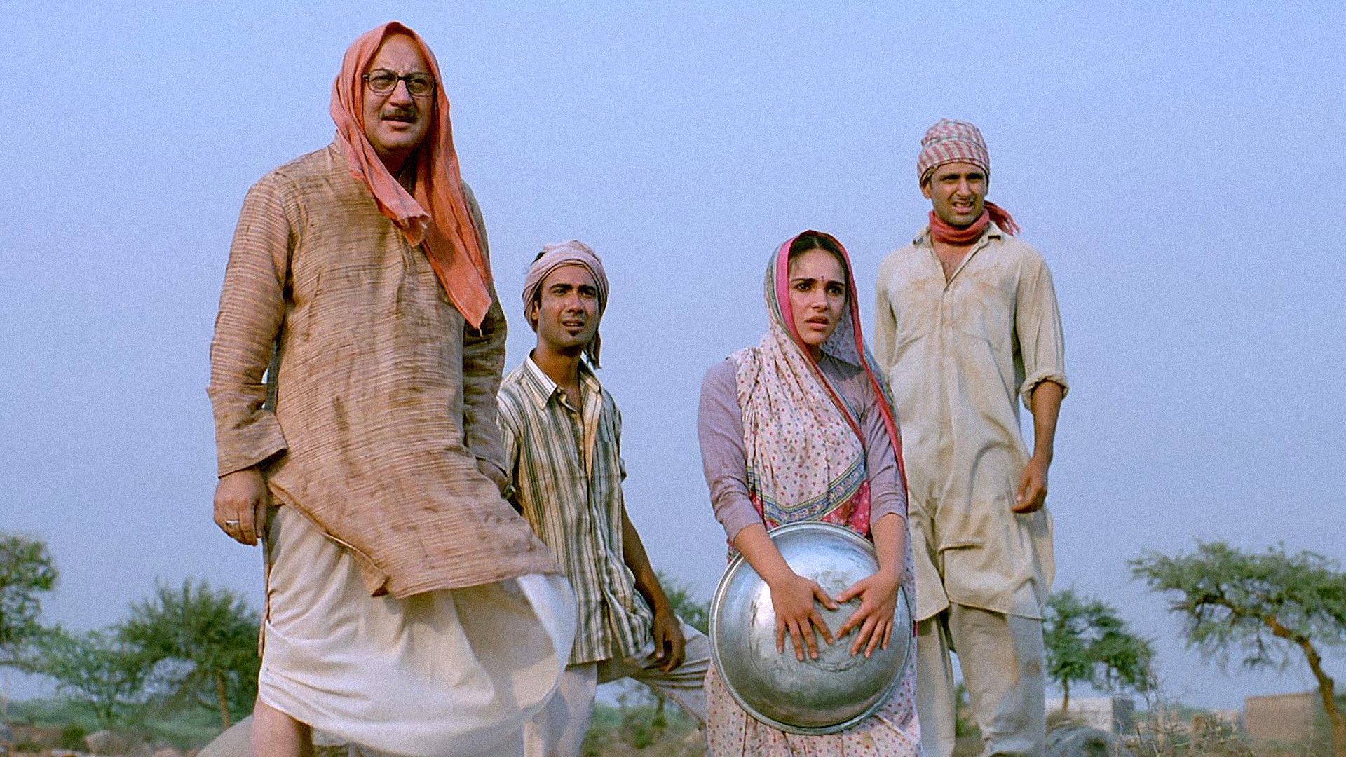 खोसला का घोसला (2006)