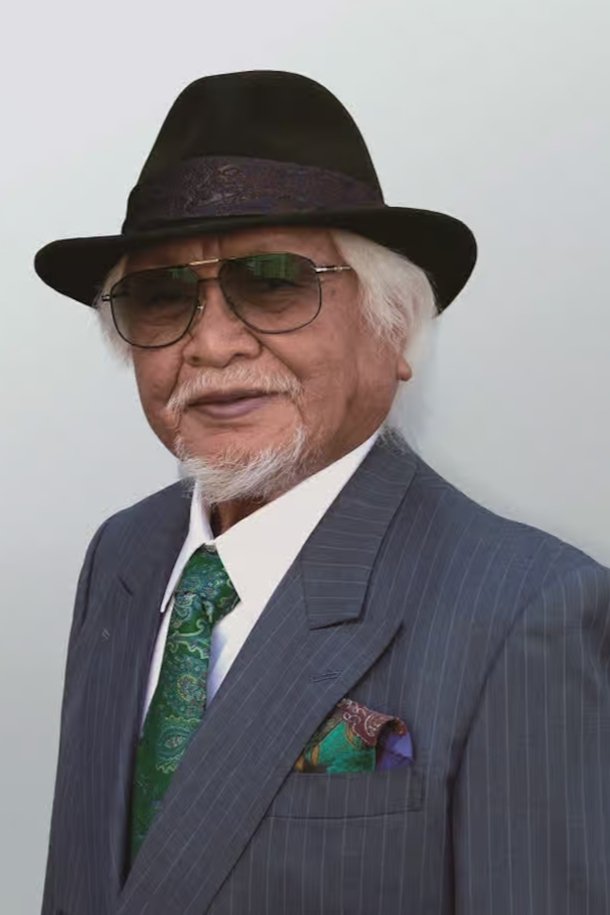 et billede af Keizô Murase