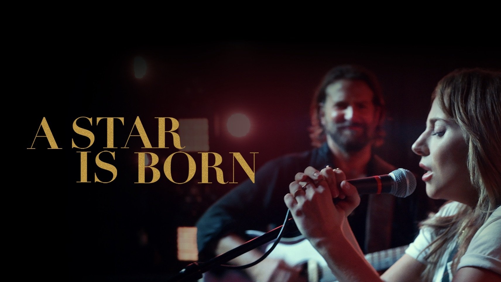 A Star Is Born (2018)