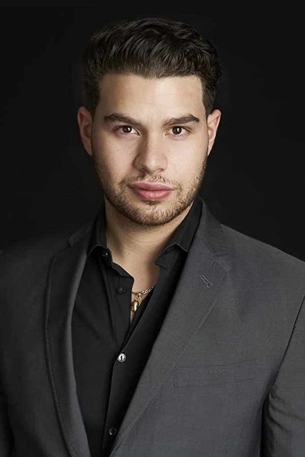 et billede af Francesco Antonio