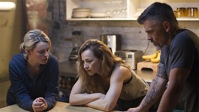 Blue Moon - Épisode 7