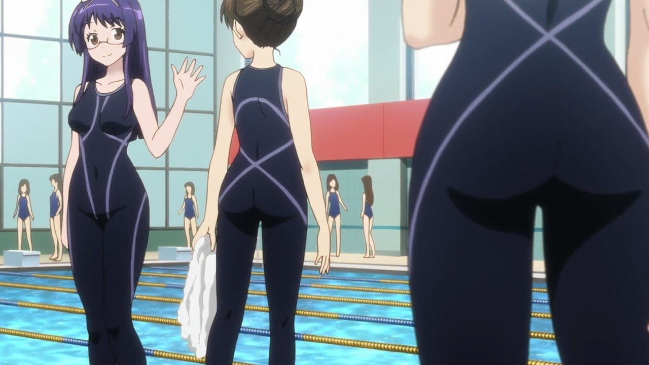 Bakuon!!