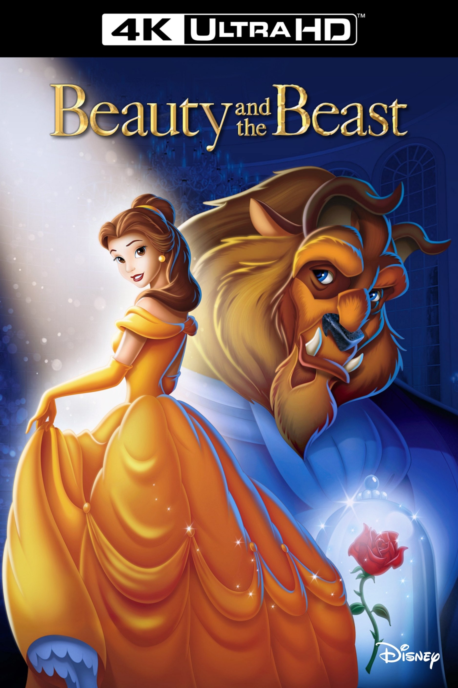 Beauty and the Beast
