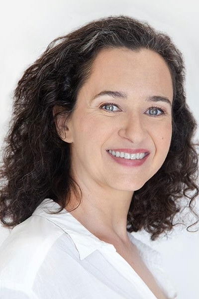 et billede af Camila Ríos