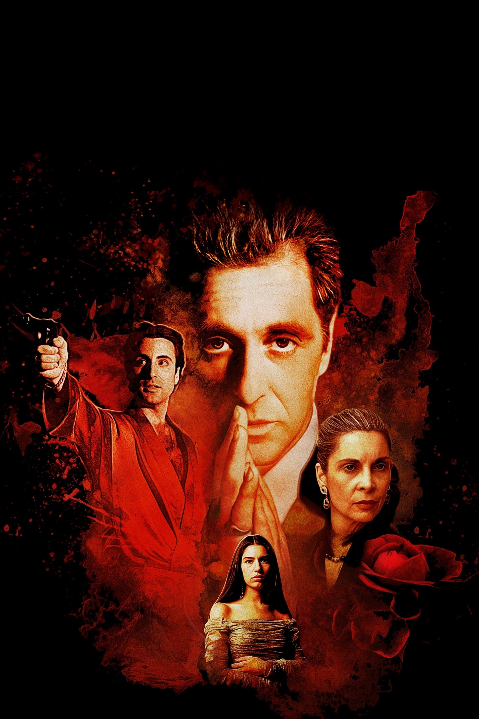 The Godfather Part III