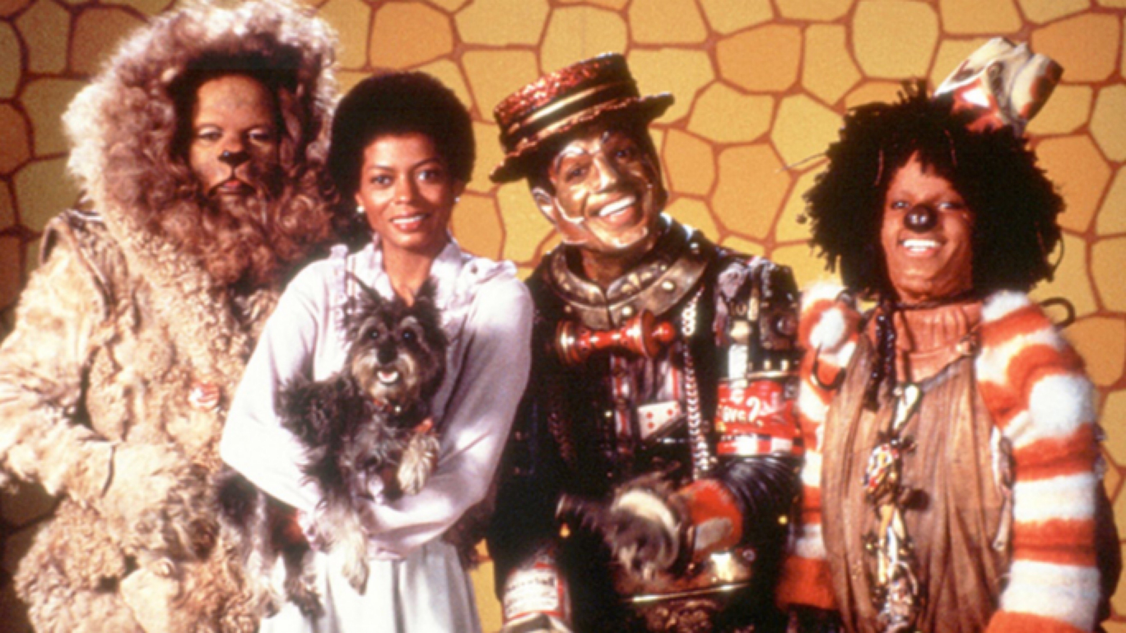 Wiz on Down the Road (1978)