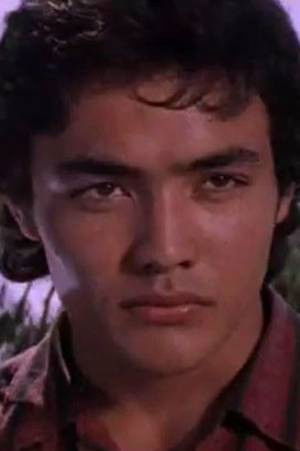 et billede af Askar Karabayev