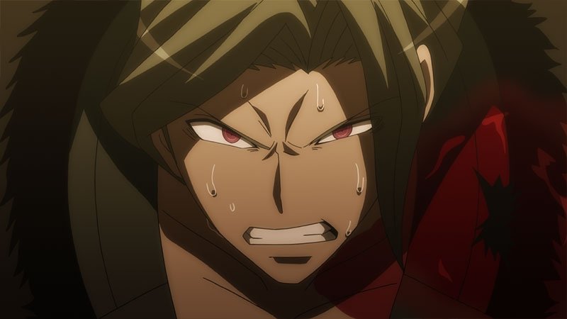 Danganronpa: The Animation