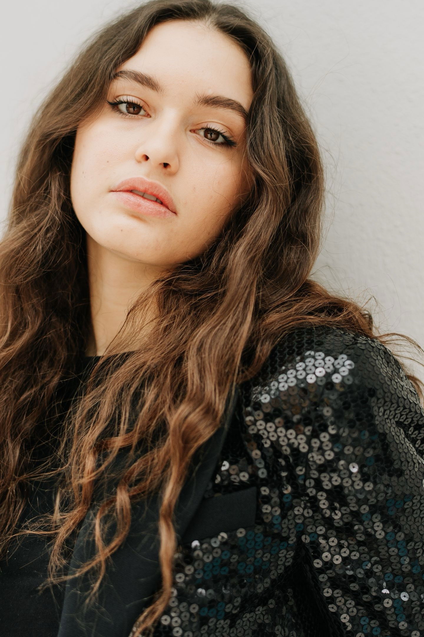 et billede af Alice Maselli