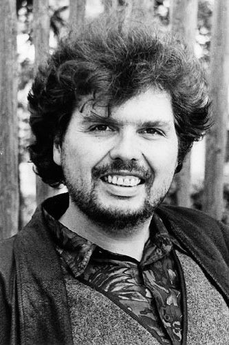 et billede af Thomas Dewald