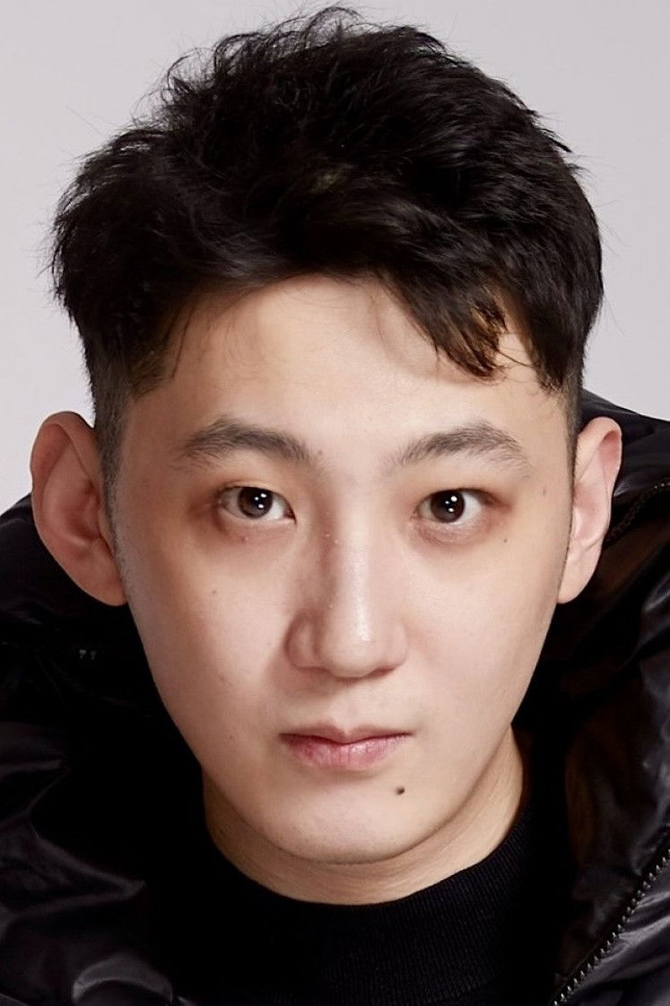 et billede af Han Bo