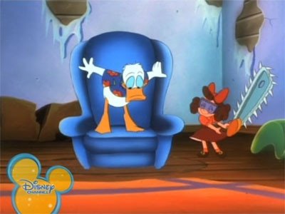 Thumbnail for Take My Duck, Please! Season 1 Episode 24
