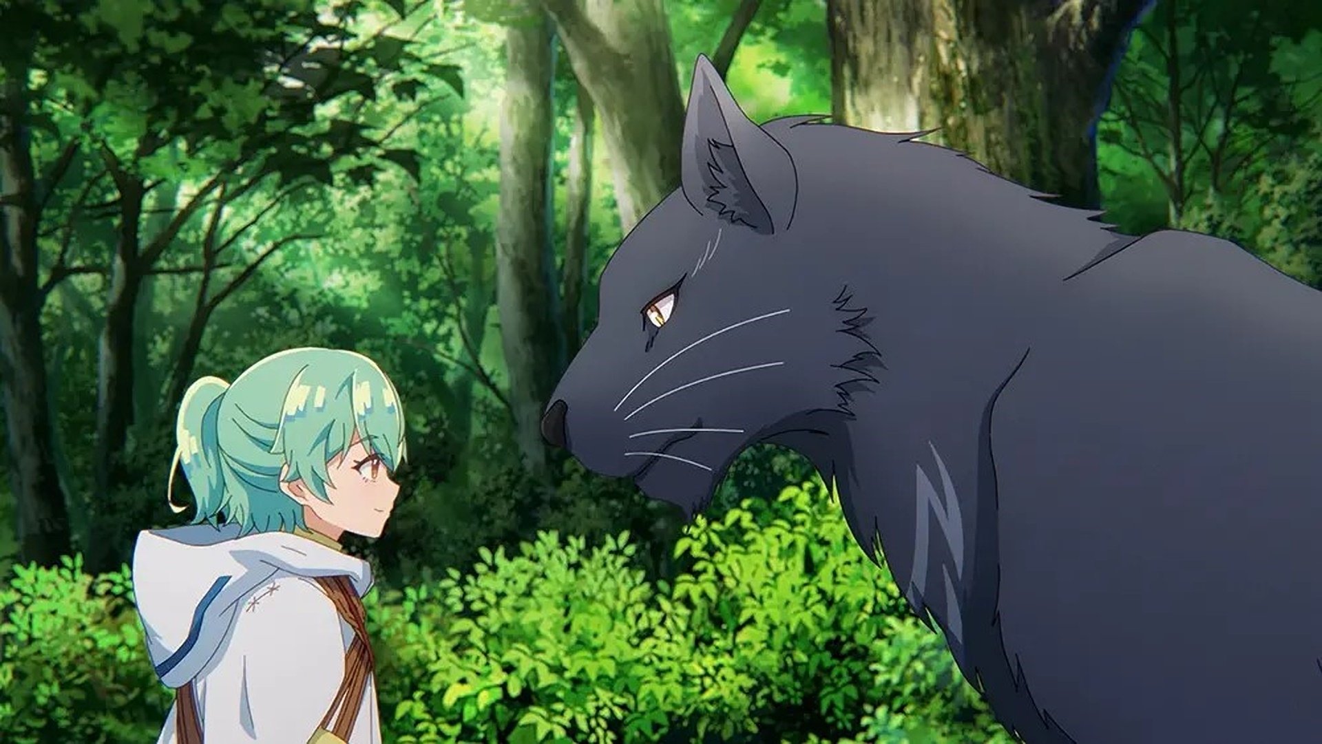 The Weakest Tamer Began a Journey to Pick Up Trash