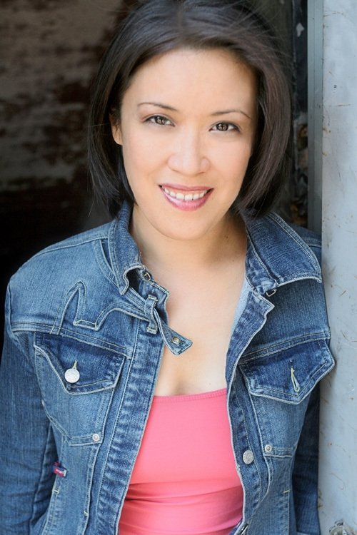 et billede af Tonray Ho