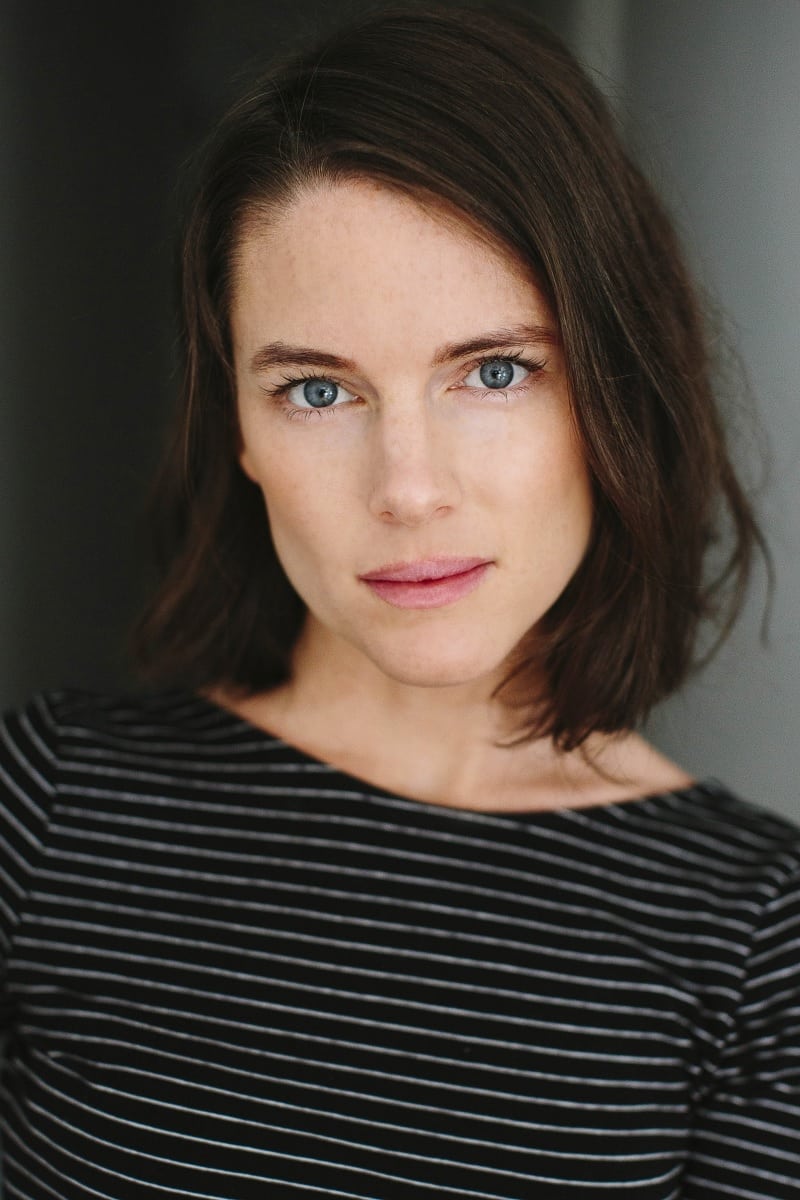 et billede af Hailey Wist