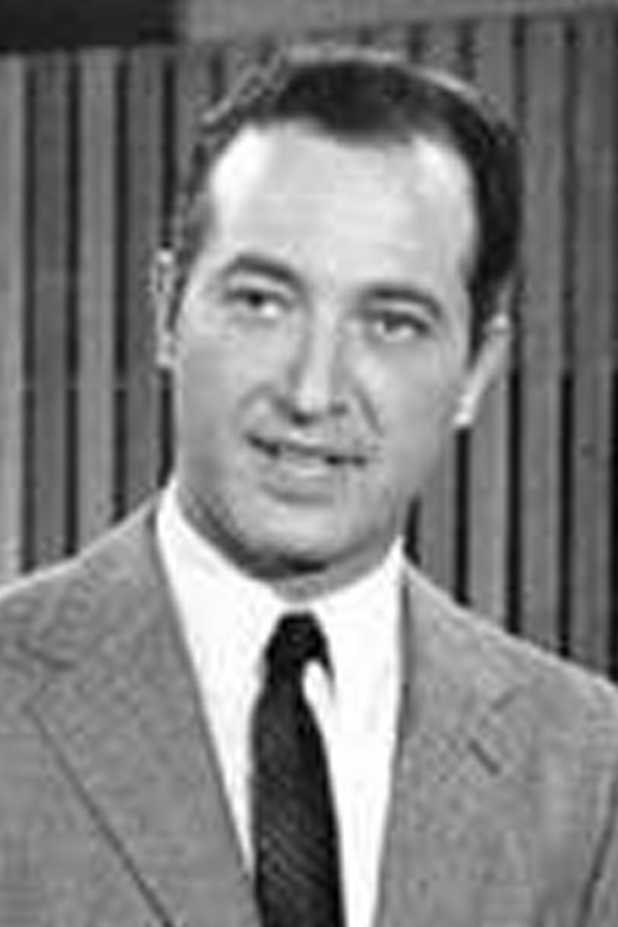 et billede af Guillermo Cervantes Luro