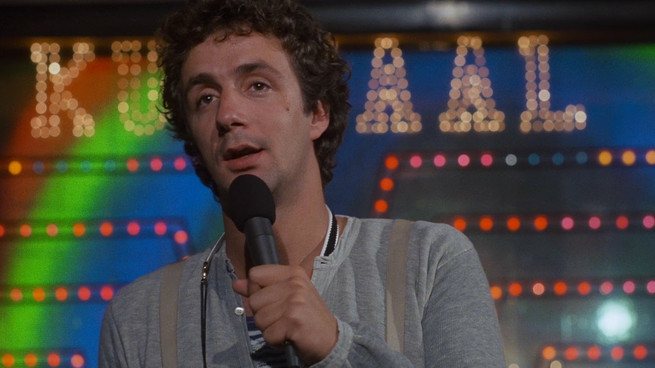 Son contento (1983)
