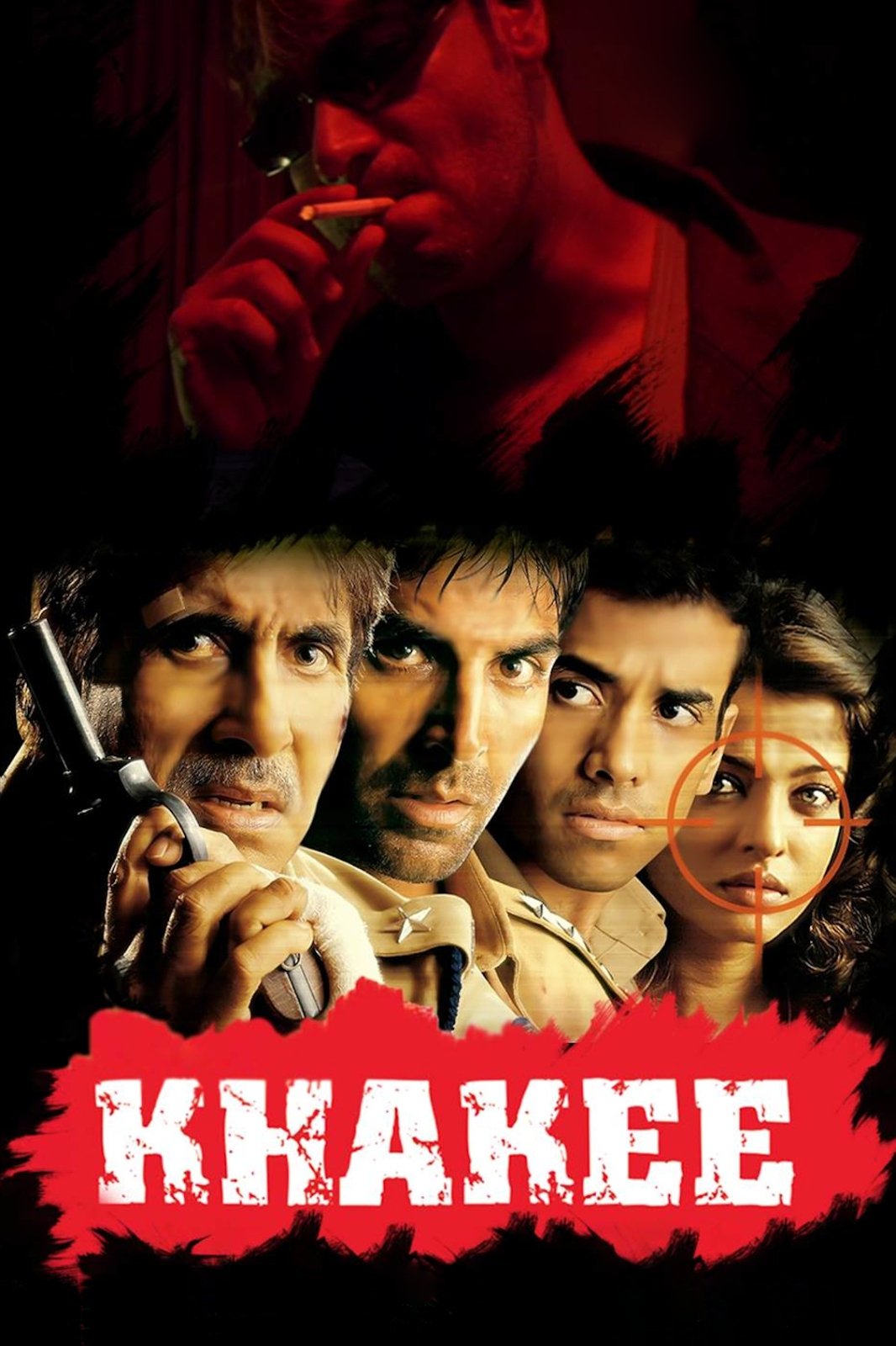 Khakee