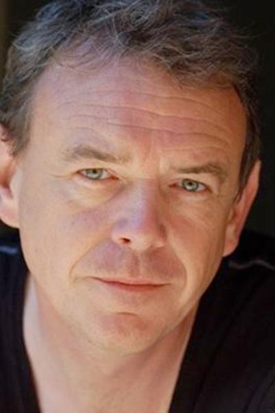 et billede af Dominick Breuil