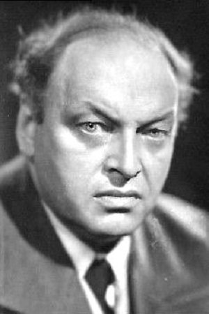 et billede af Willy Rösner