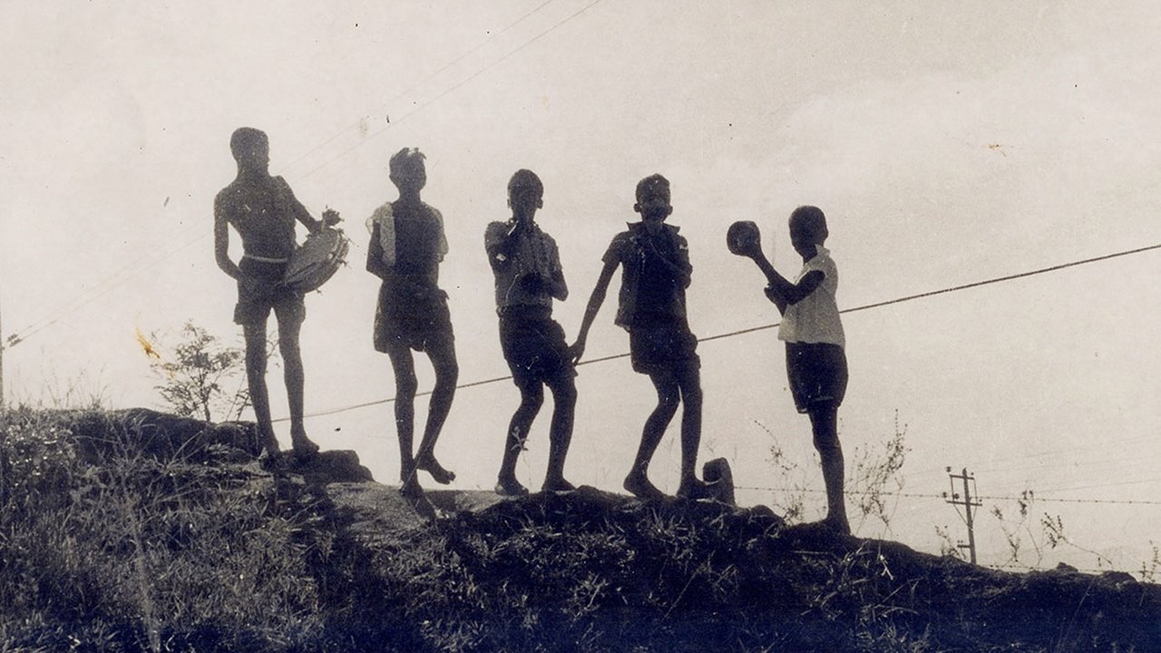 Five Times Favela (1962)