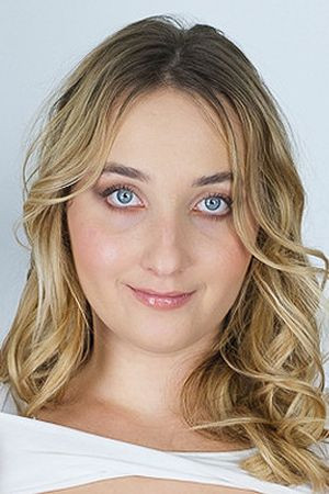 et billede af Chloé Chevalier