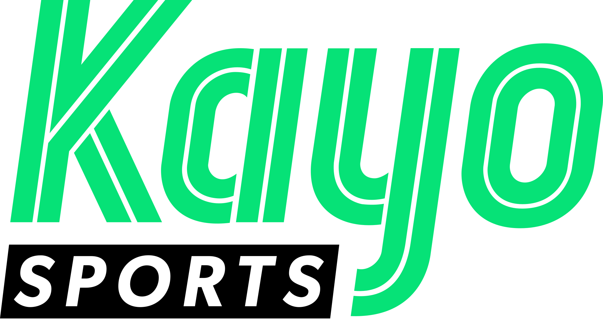 Kayo Sports